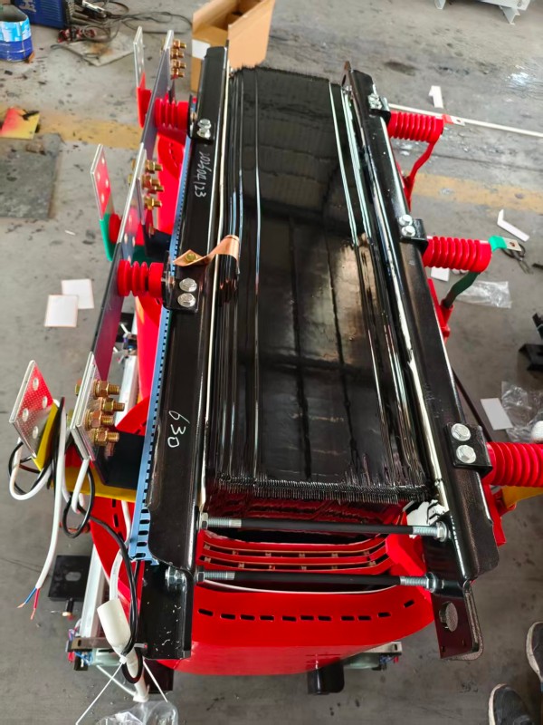 SCB14‑160kVA 东丰东丰东丰东丰干式变压器 市政配套东丰东丰东丰干式电力变压器